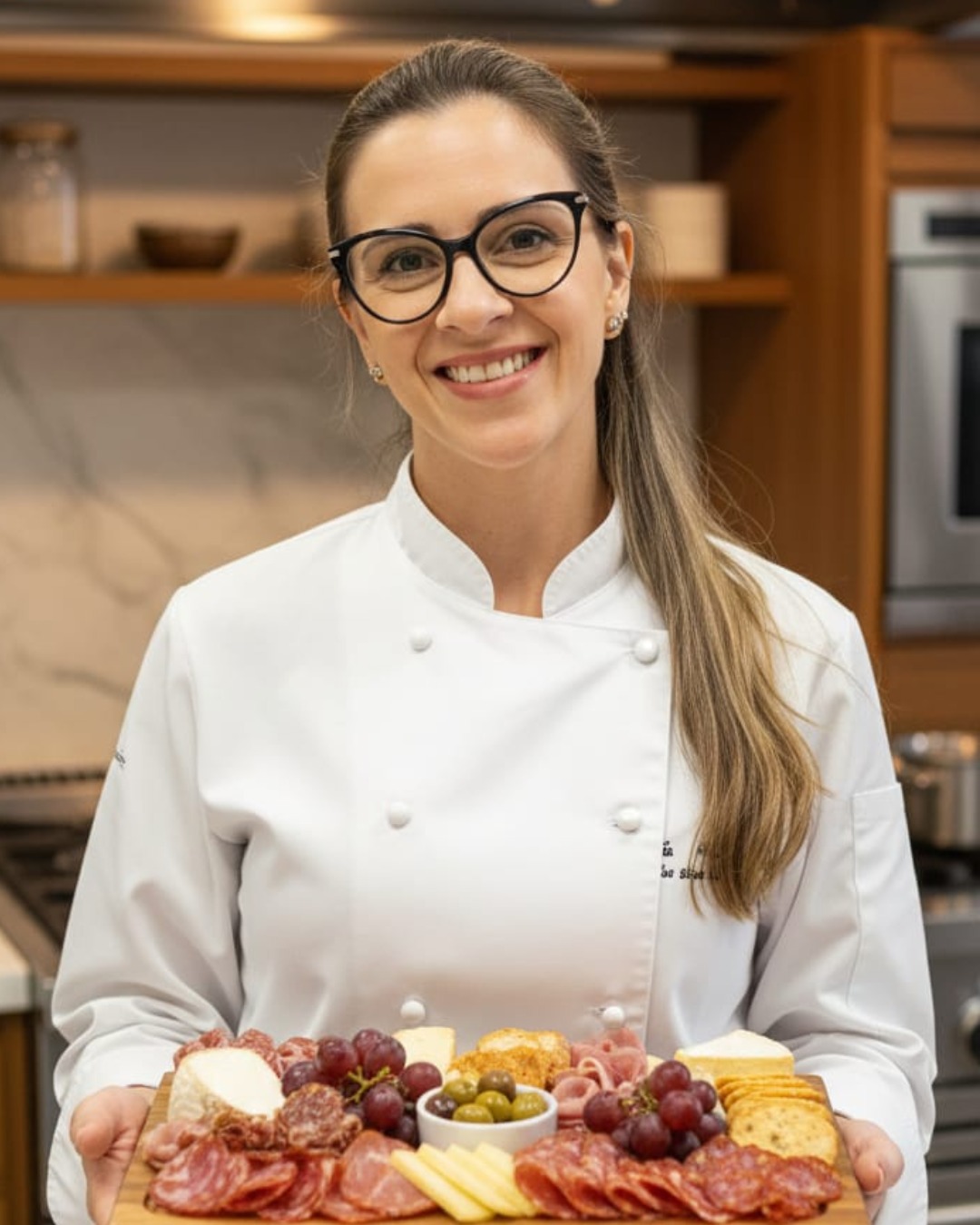 Tábua de Frios Artesanal SOLO